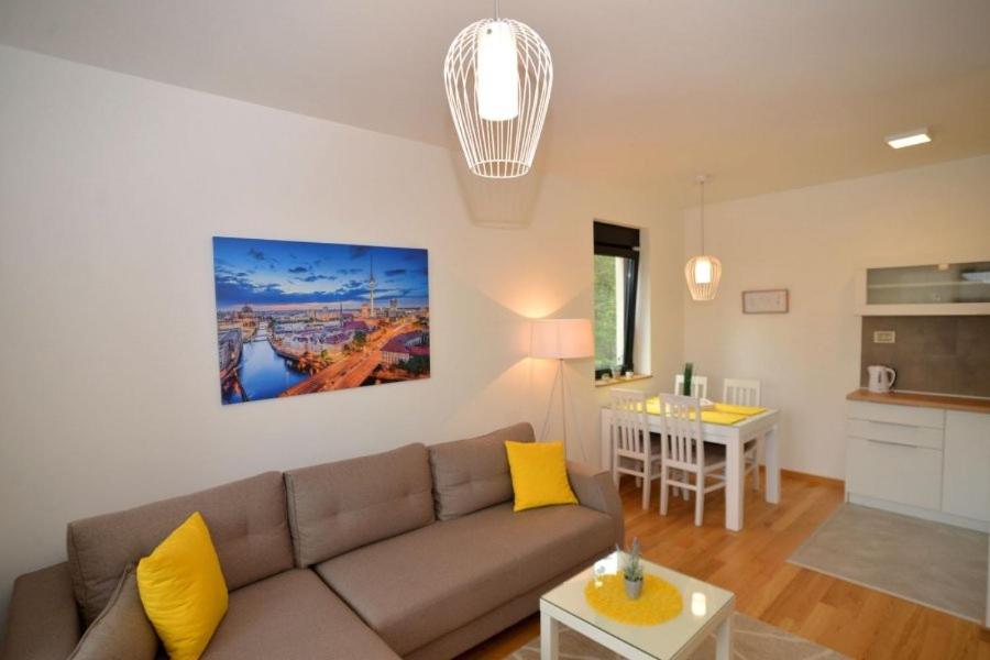 Apartman Berolina - Housity