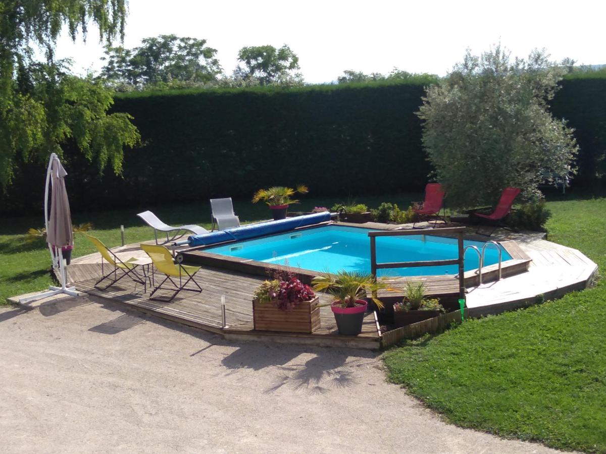 Gîte Bressan - Housity