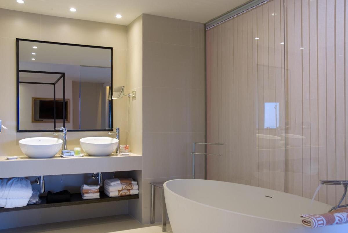 Un baño de Palace Bonanza Playa Resort & SPA by Olivia Hotels Collection