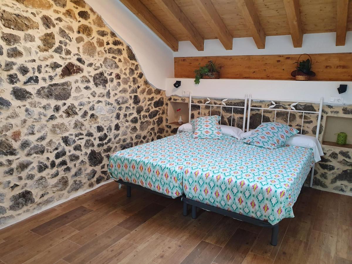 Suitetrails - BILOÑA - LA COLINA