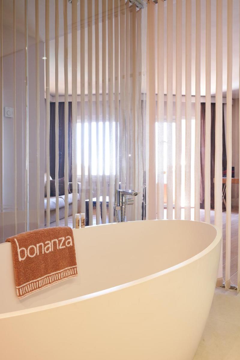 Imagen de la galería de Palace Bonanza Playa Resort & SPA by Olivia Hotels Collection, en Illetas