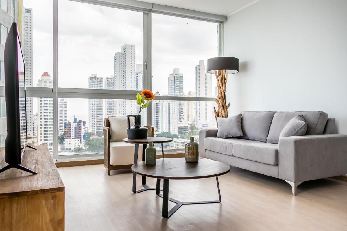 Gorgeous Apartment - PH Quartier Del Mar - Housity