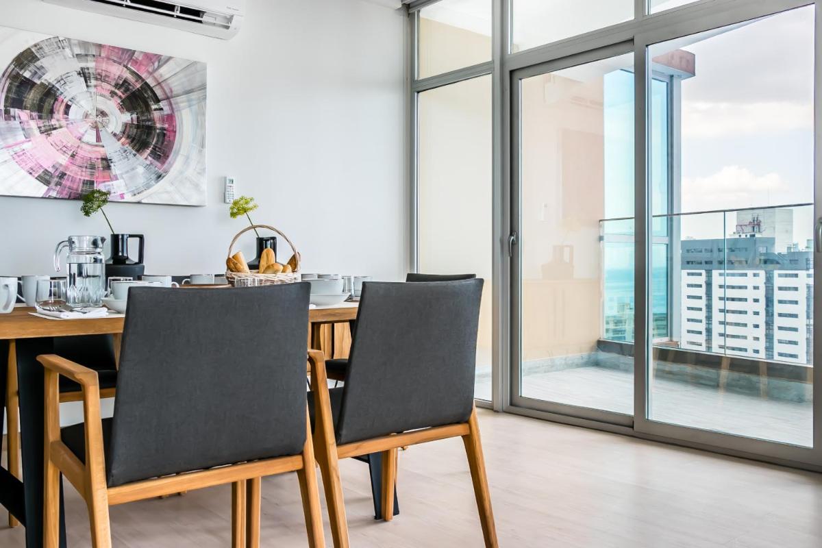 Gorgeous Apartment - PH Quartier Del Mar - Housity