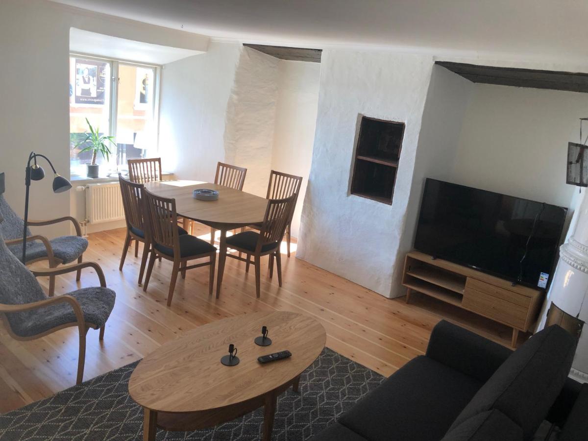 Apartments Strandgatan Visby - Housity
