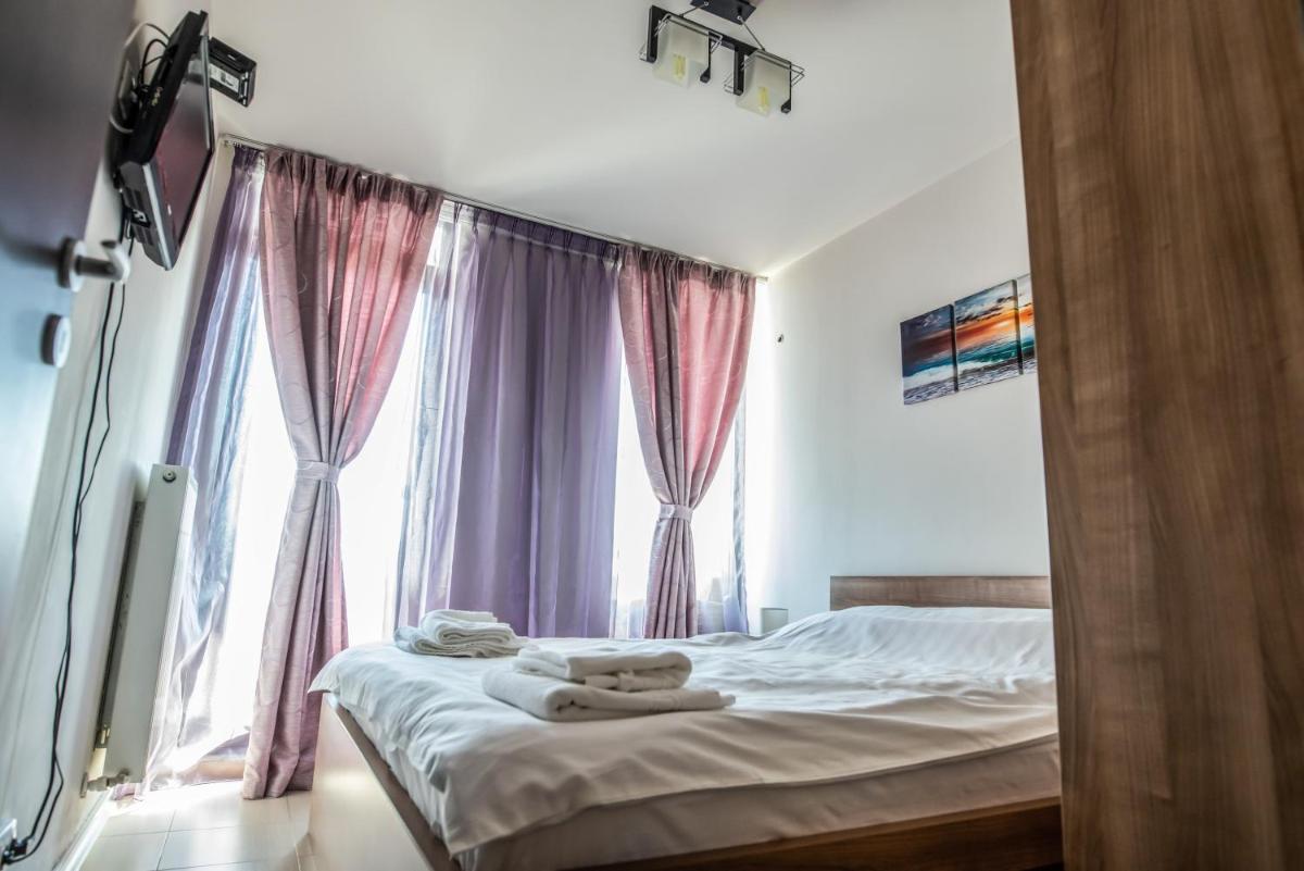Neptun Blue Apartament - Housity