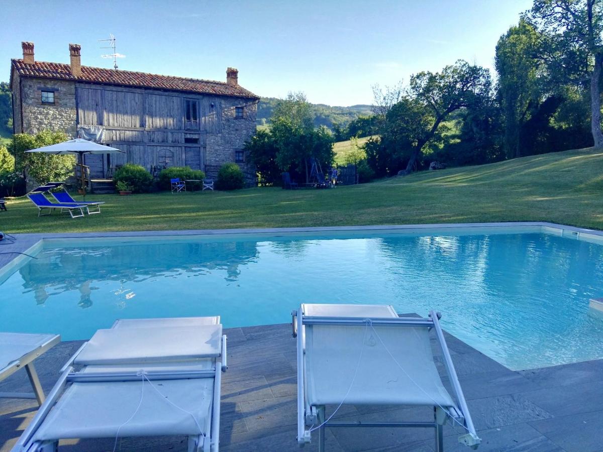 Country House "Locanda Le Querce" - Housity