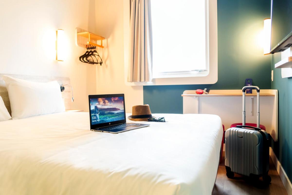ibis budget Sao Caetano - Housity