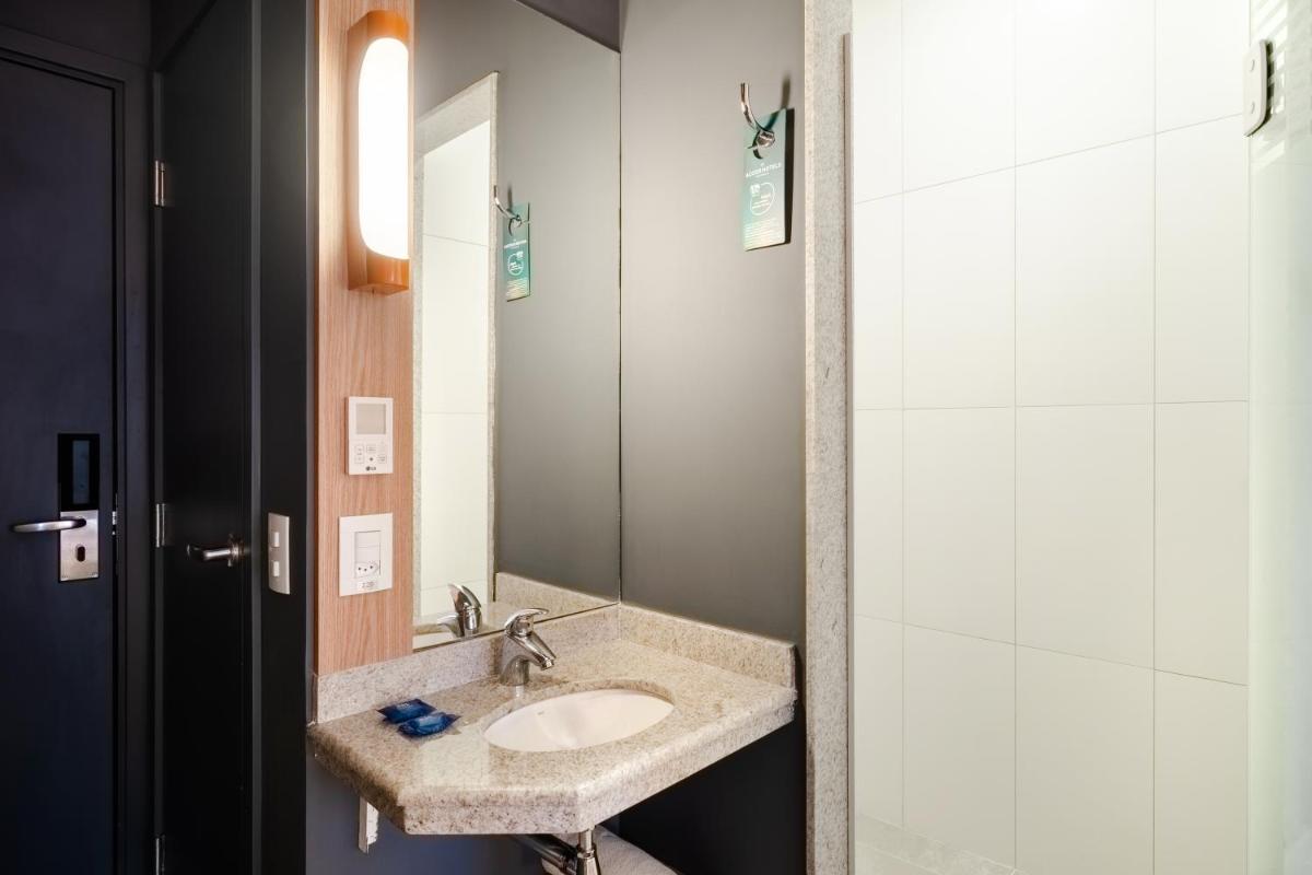 ibis budget Sao Caetano - Housity