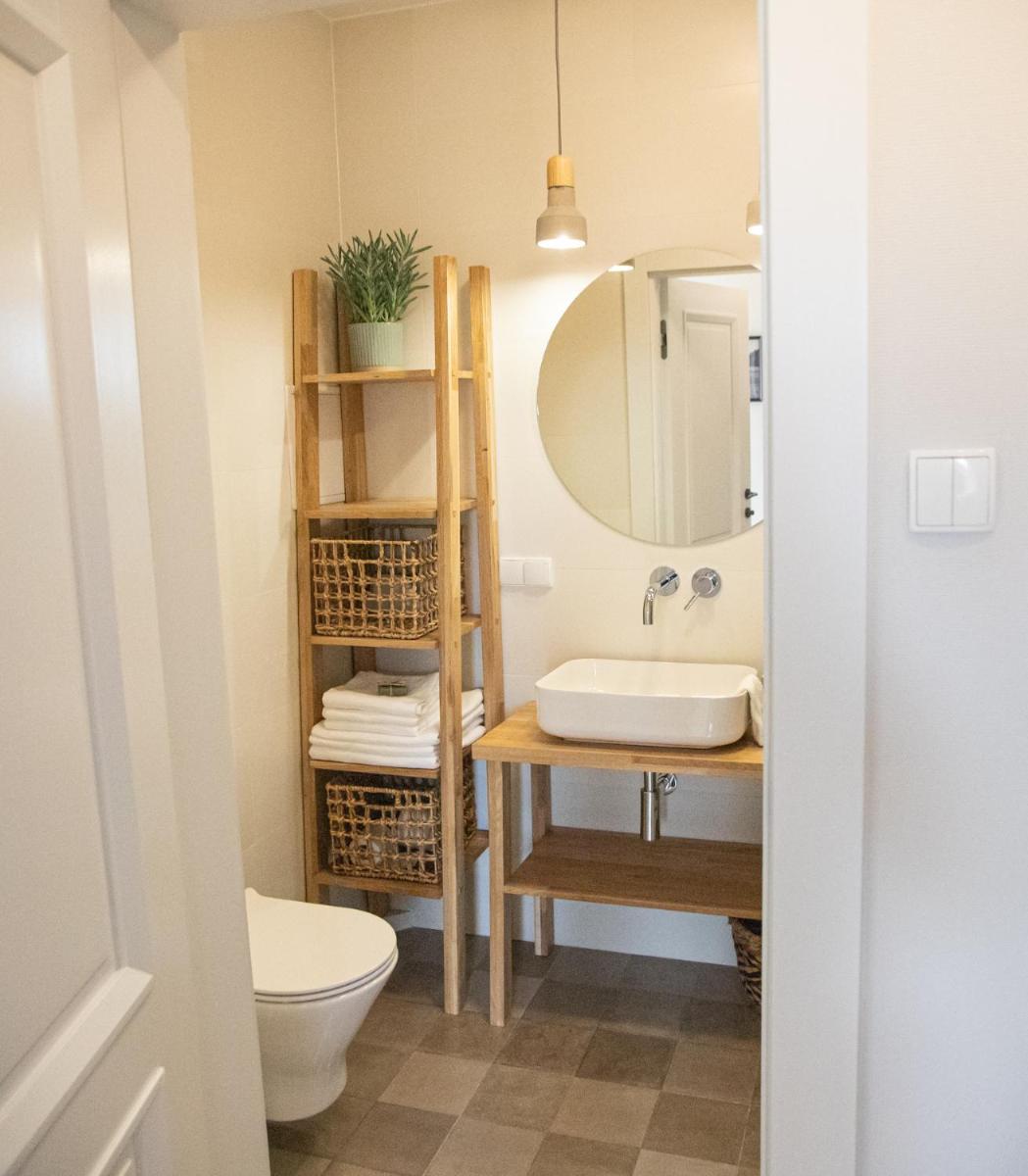 Apartament Miętowy Zakątek Jastrzębia Góra - Housity