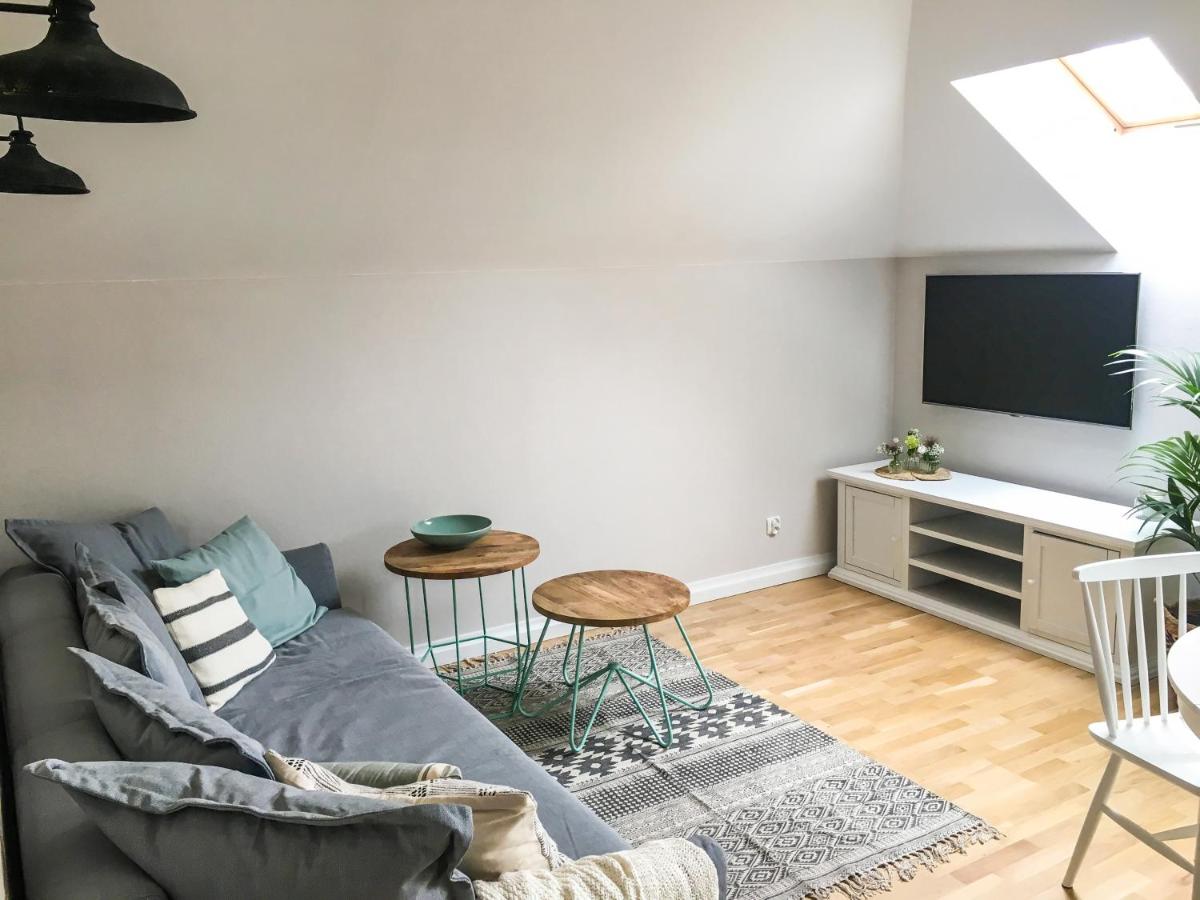 Apartament Miętowy Zakątek Jastrzębia Góra - Housity