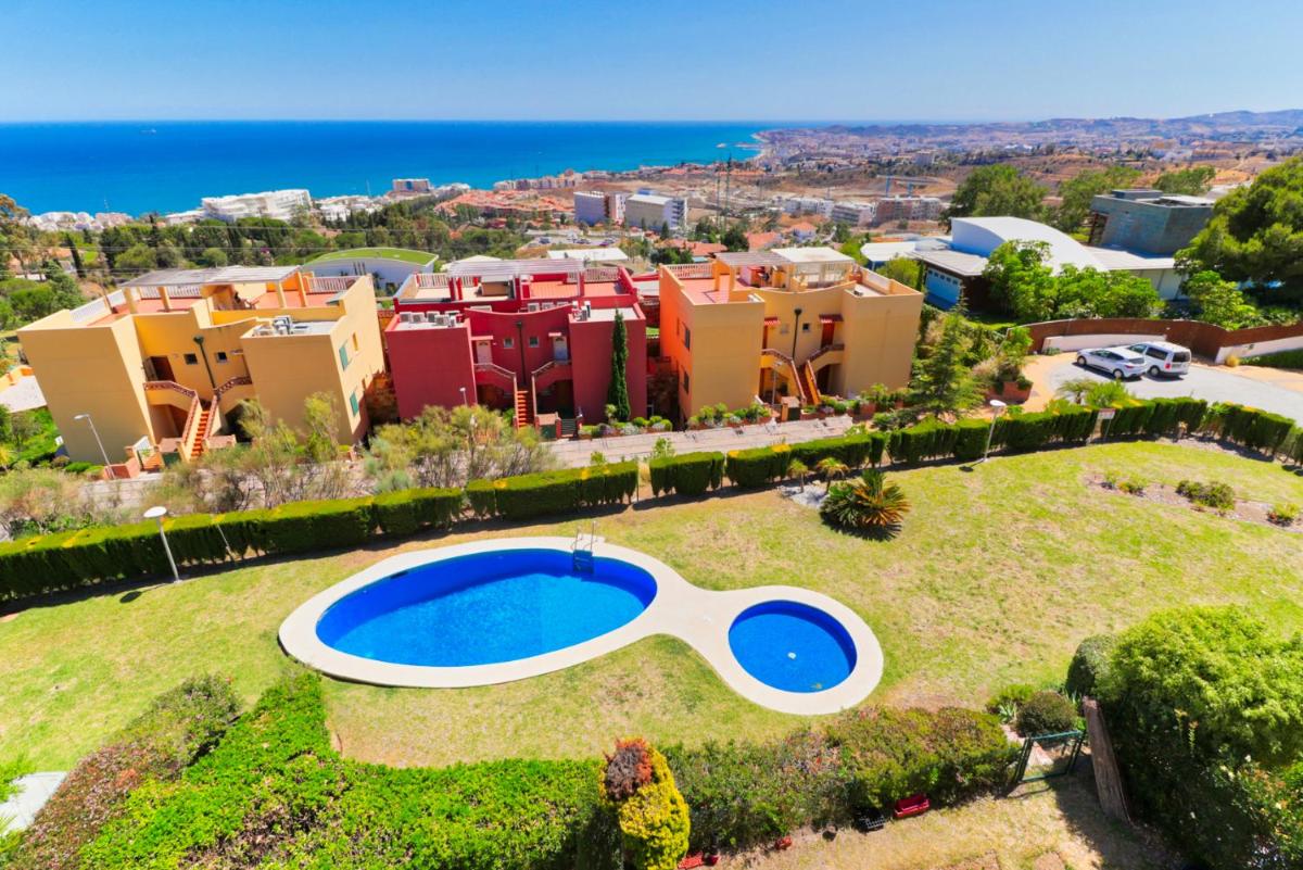 Suitetrails - Penthouse Reserva del Higueron