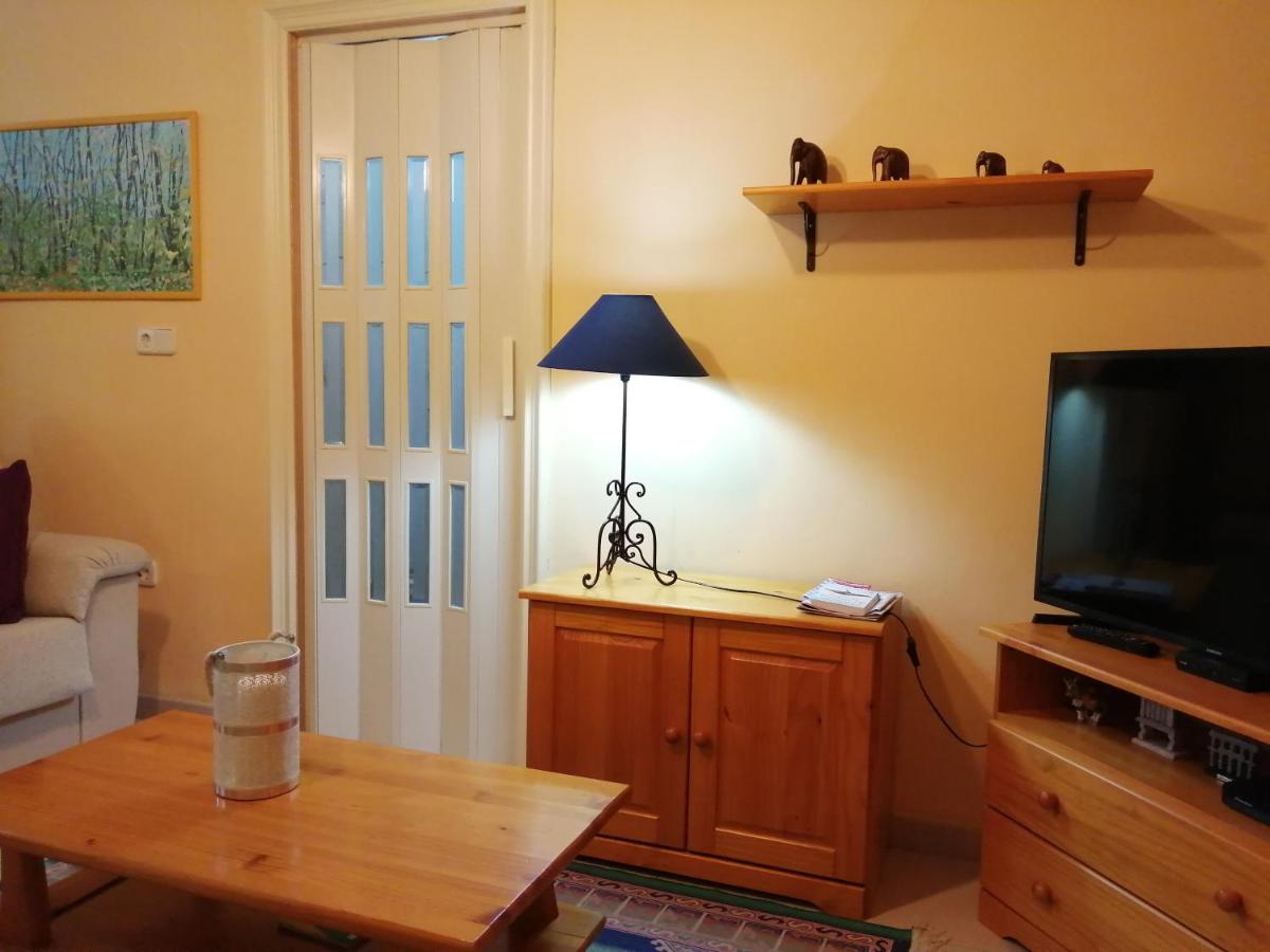 Suitetrails - Apartamento Alcazaba