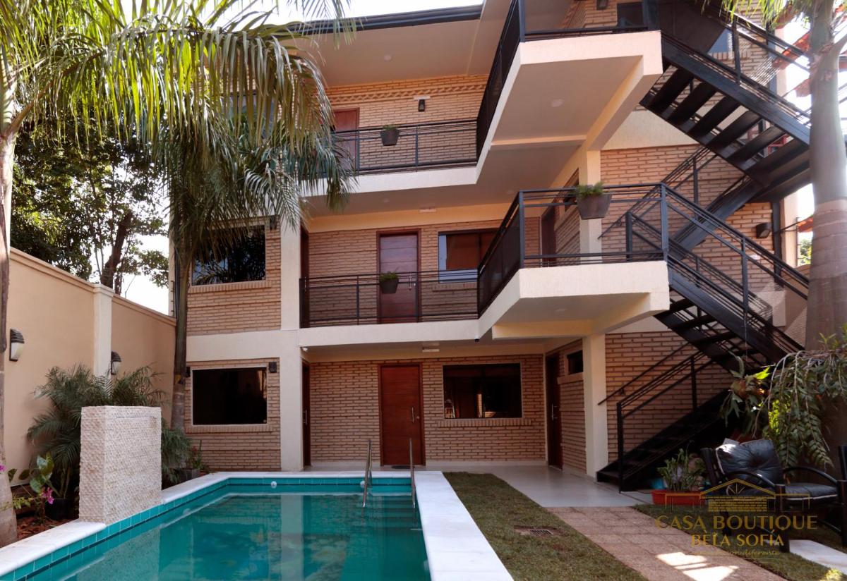 Casa Boutique Bèla Sofía - Housity