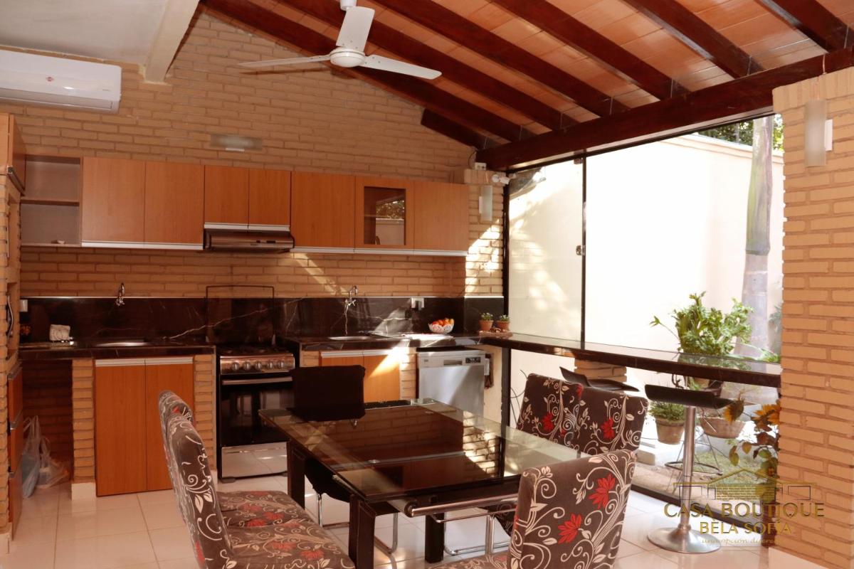 Casa Boutique Bèla Sofía - Housity