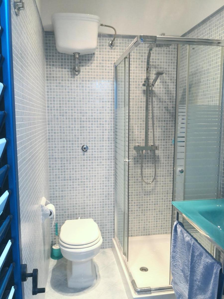 Chez Yvonne - 80 Passi dal Mare - Housity