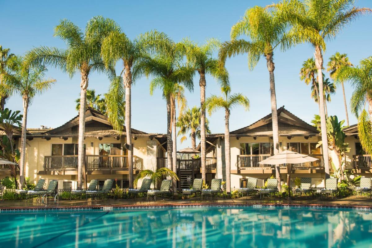 Humphreys Half Moon Inn - Housity
