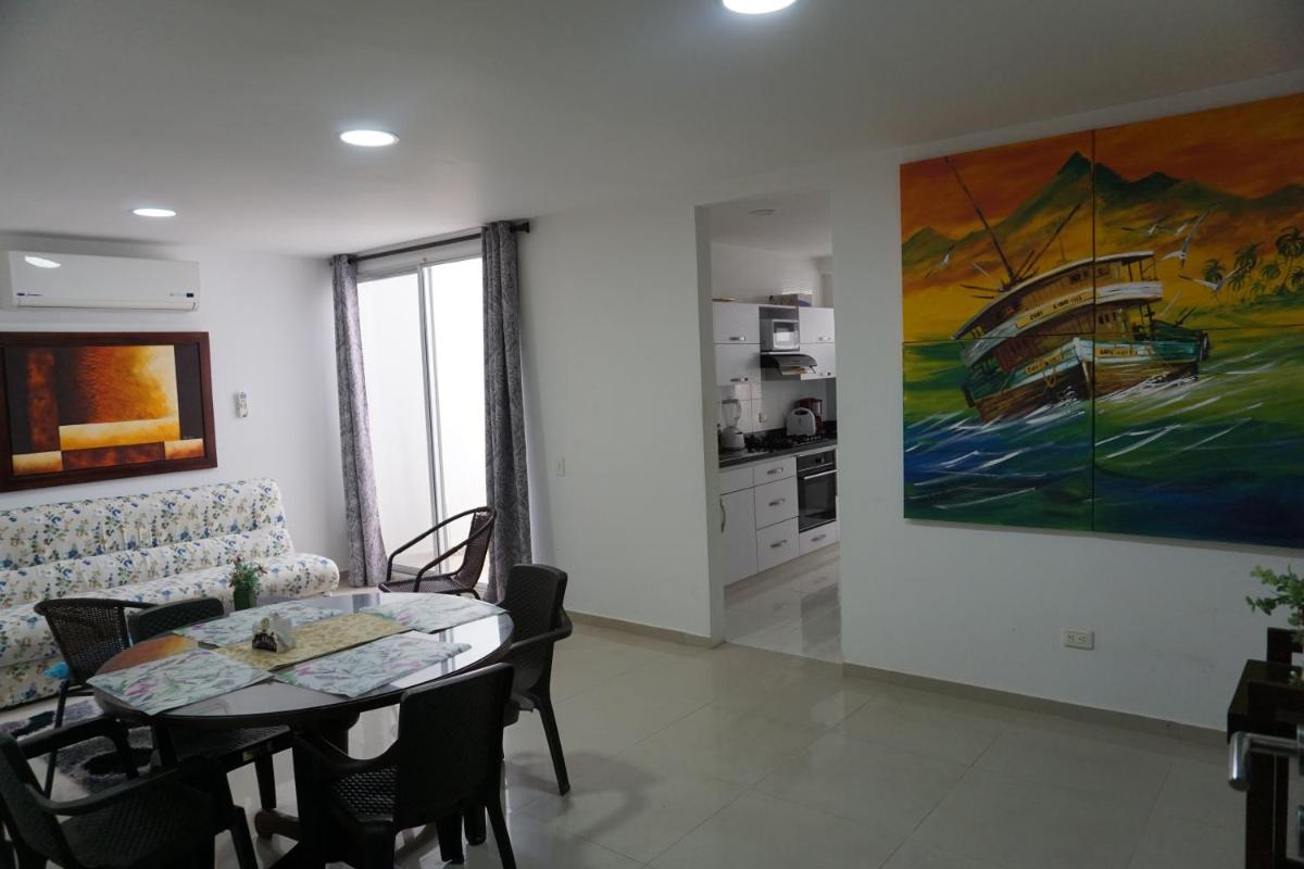 Suites Yinnam Arrieta - Housity