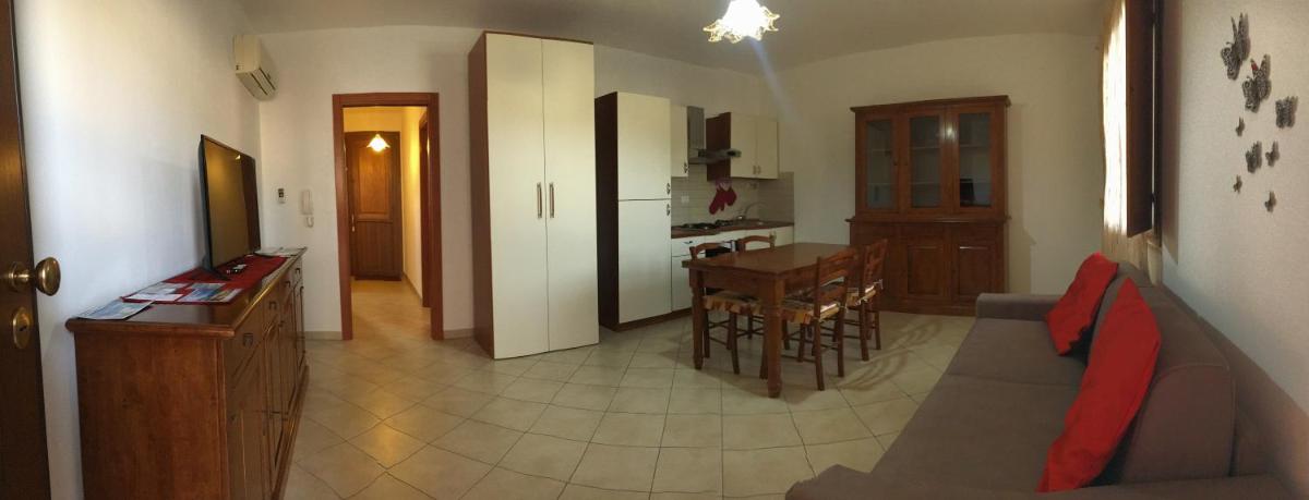 Casa vacanze da Federica - Housity