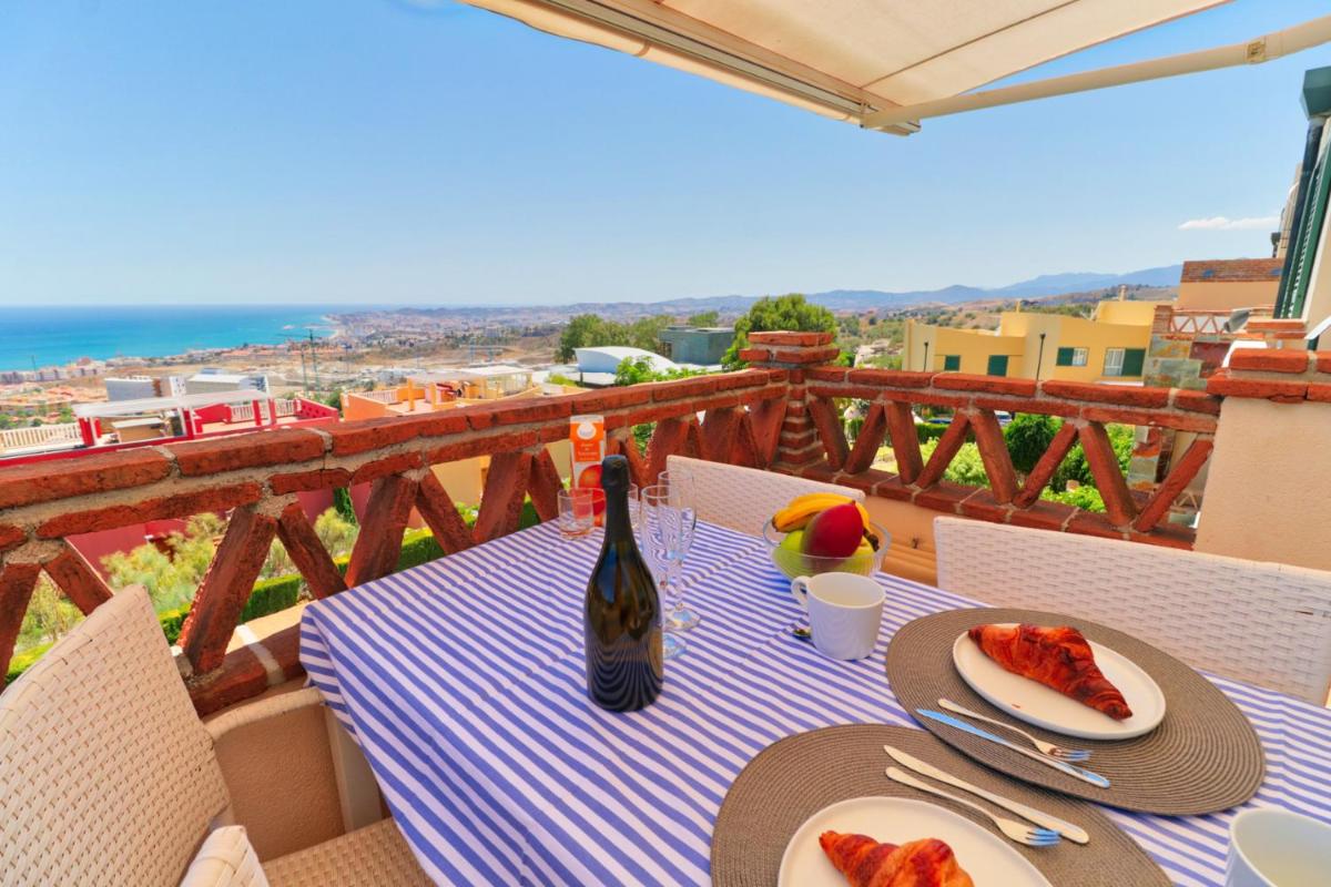 Suitetrails - Penthouse Reserva del Higueron