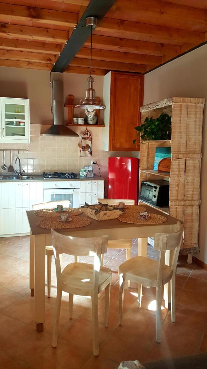 La Cappuccina - Housity