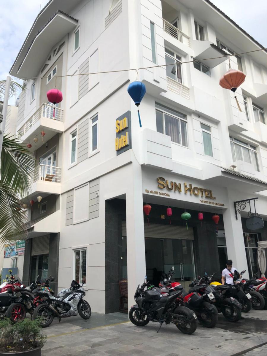 Sun hotel TC - Housity