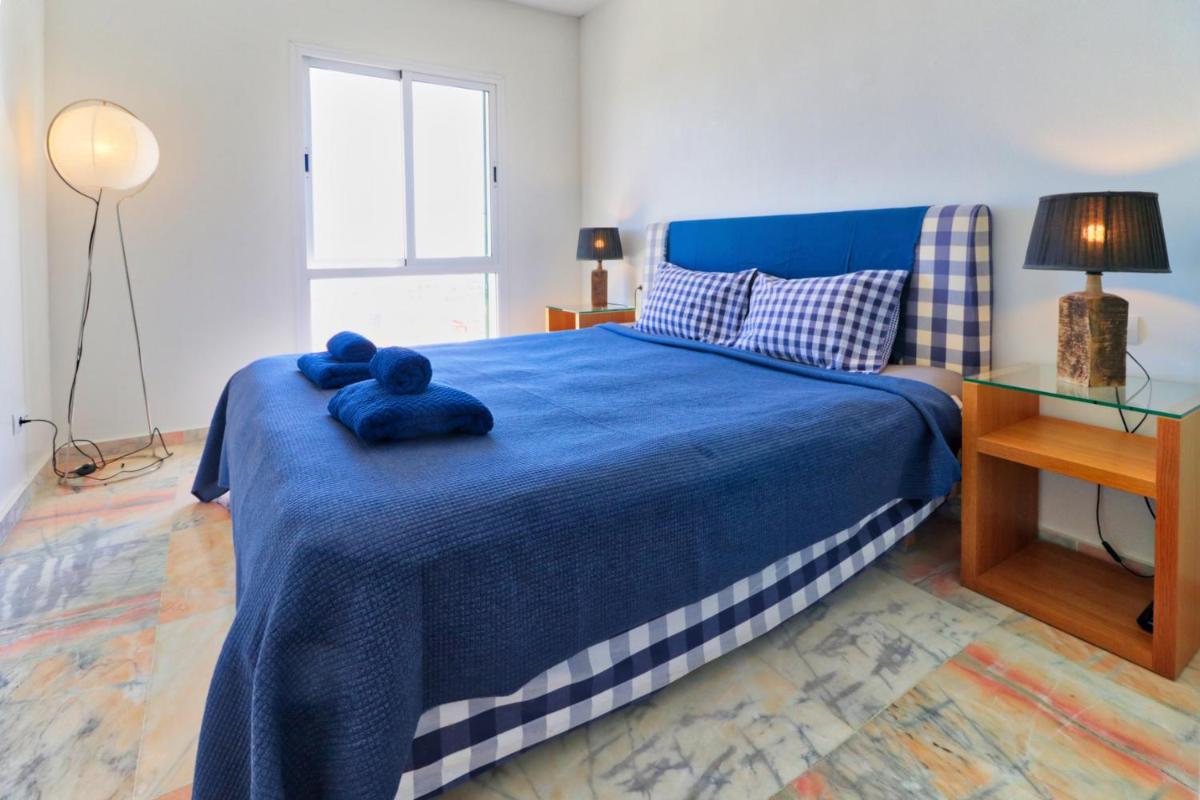 Penthouse Reserva del Higueron - Housity