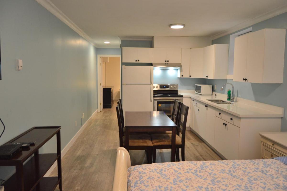 jane's cozy suite - Housity