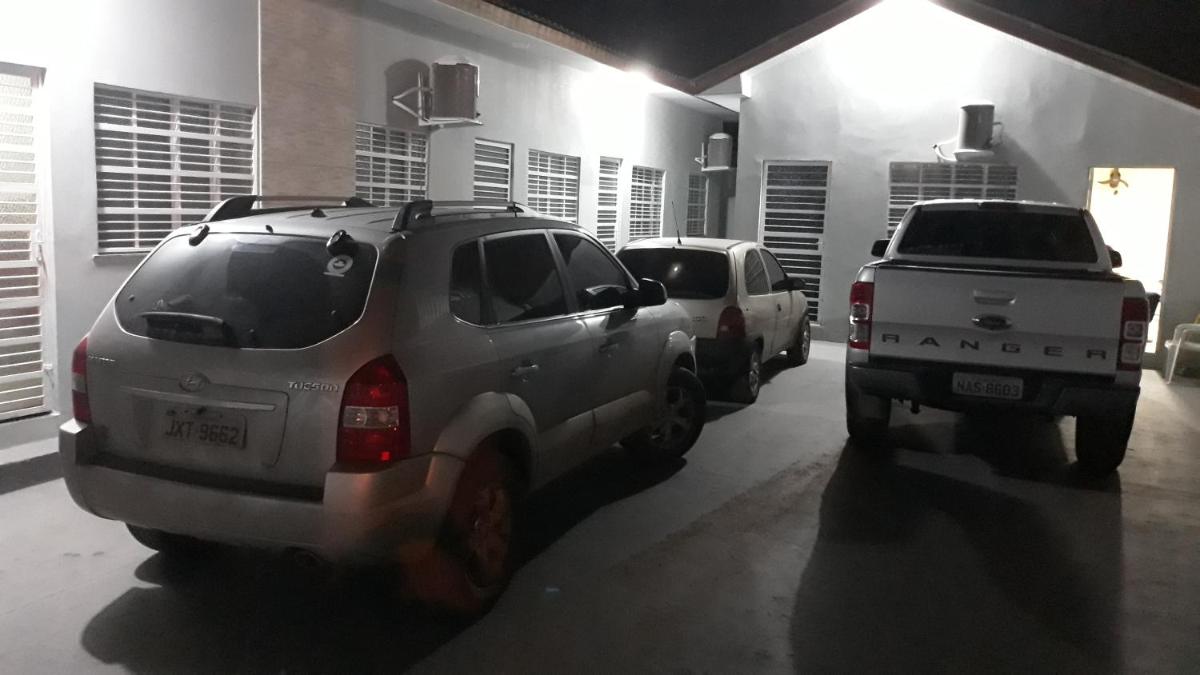 Boa vista, Olímpico - Apartamento mobiliado - Housity
