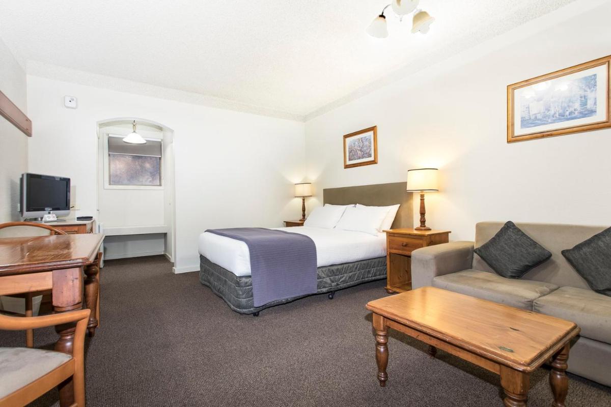 Suitetrails - Hotel Bruce County