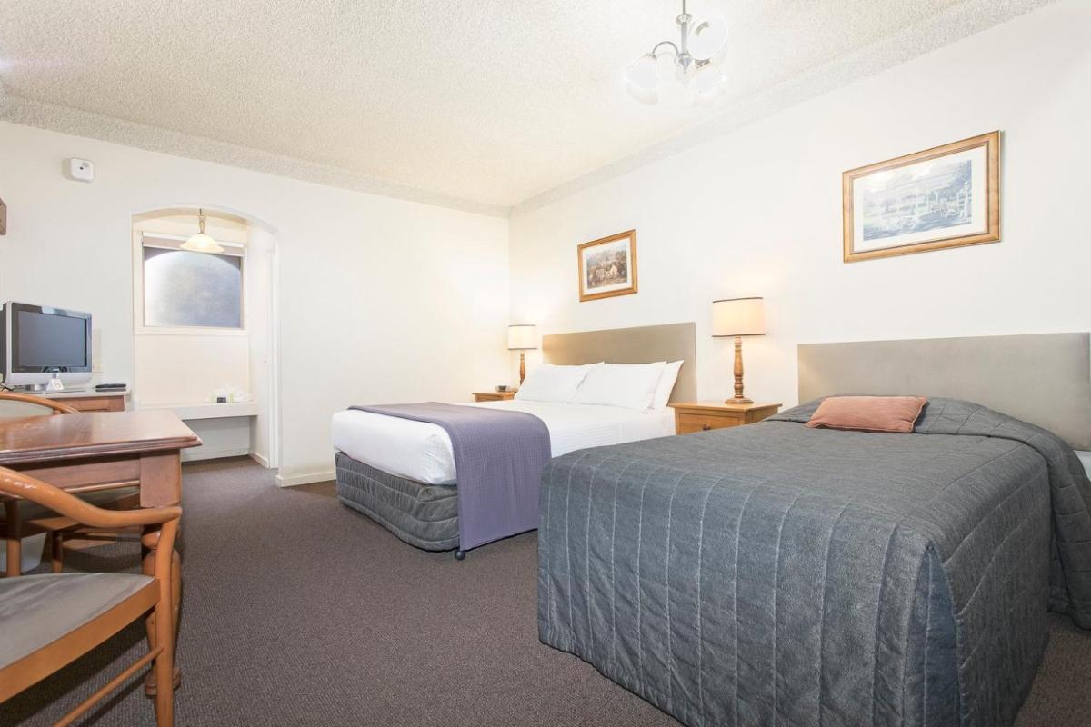 Suitetrails - Hotel Bruce County