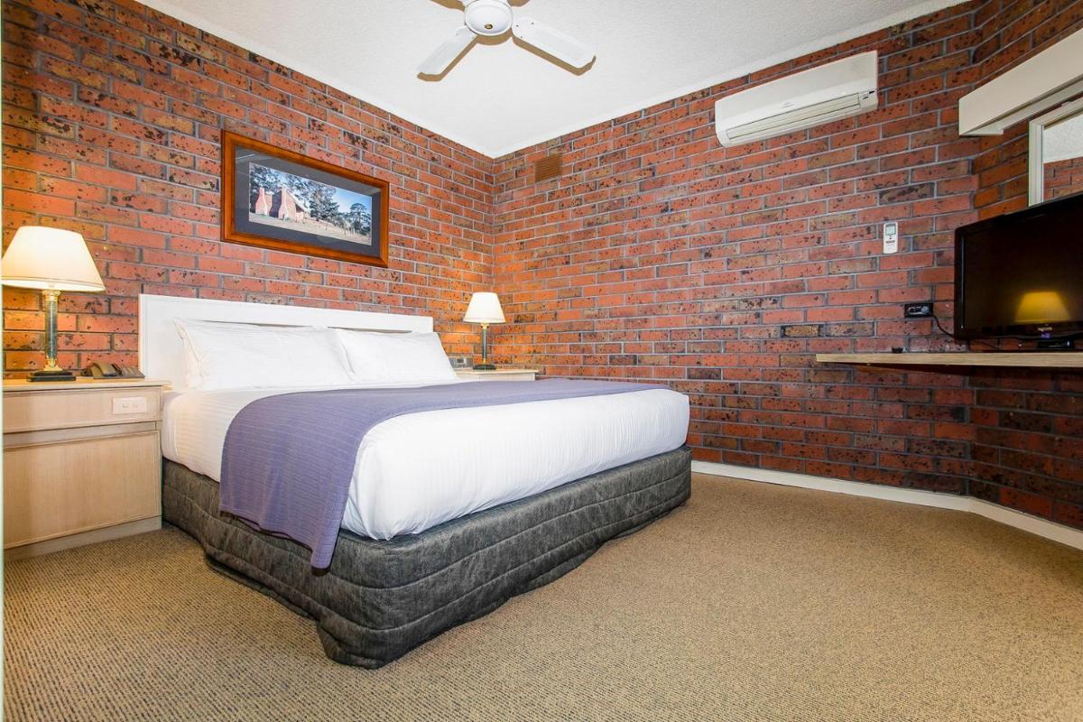 Hotel Bruce County - Housity