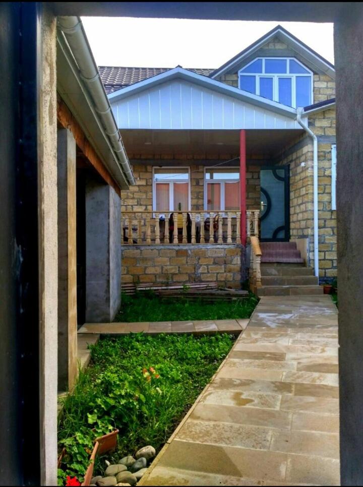 Sweet home Gusar. - Housity