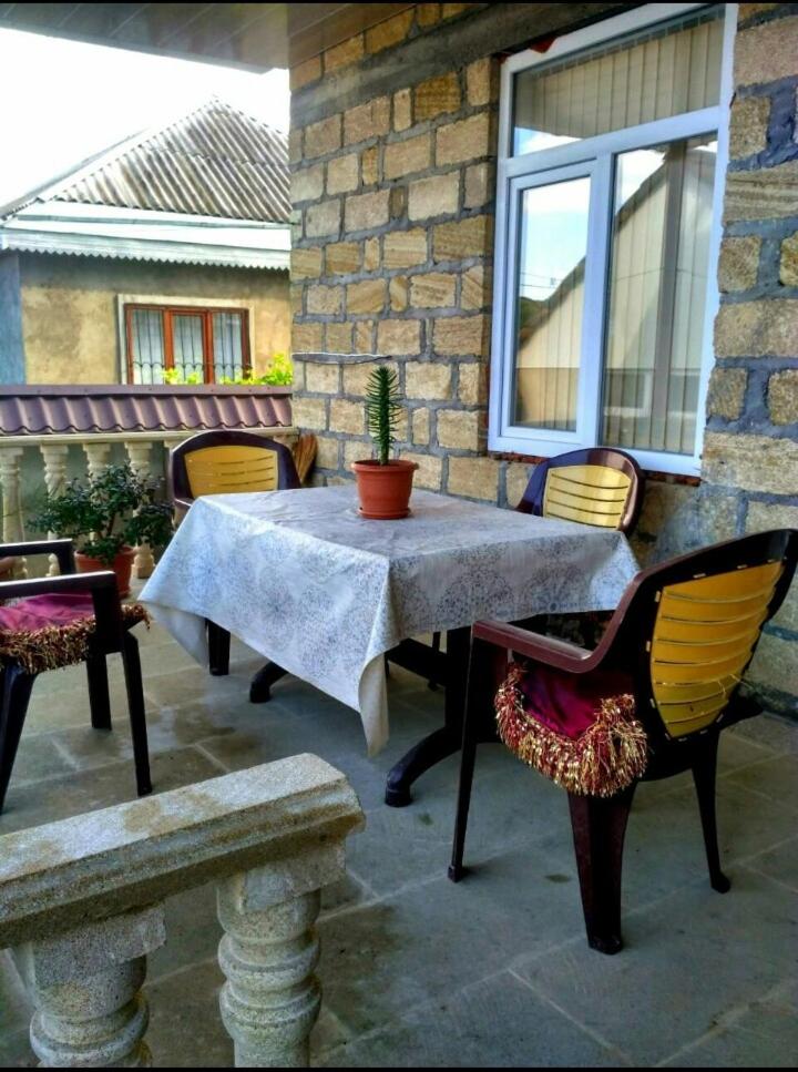 Sweet home Gusar. - Housity