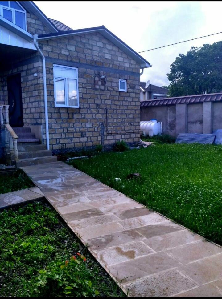 Sweet home Gusar. - Housity