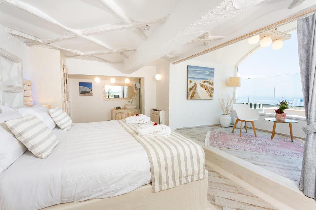 Rhodos Horizon City-Adults Only - Hizvo