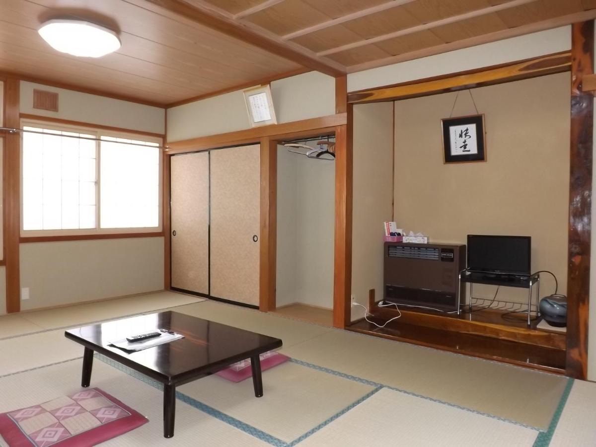 Togakushi- Kogen Minshuku Rindo - Housity