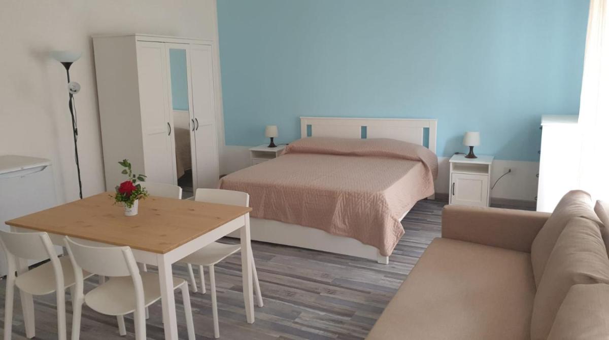 Lipari Suite Apartament - Housity