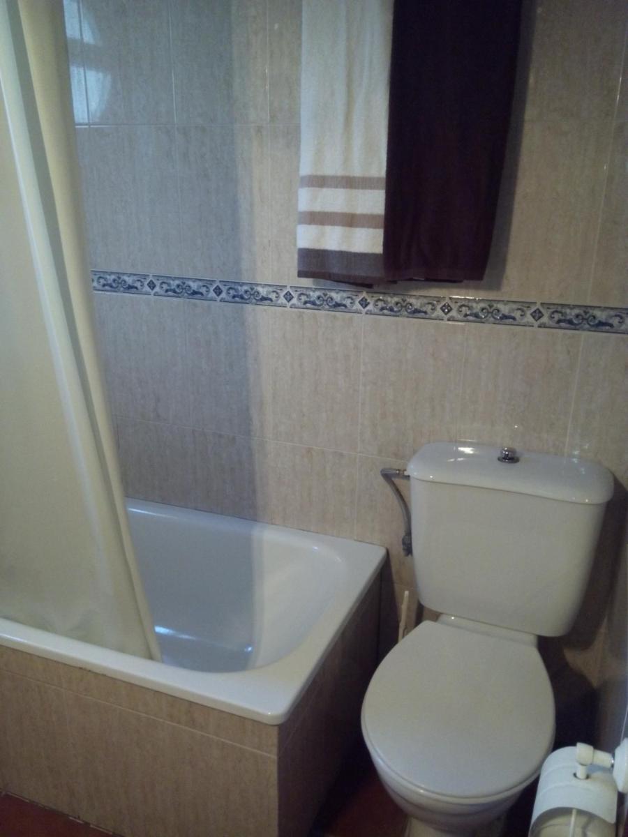 Aparthotel Las Palomas - Housity