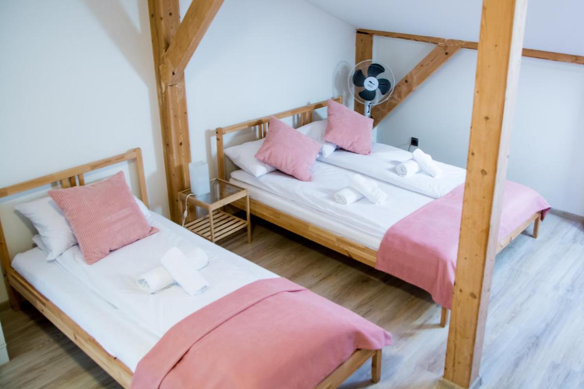 Harmony Hostel - Housity