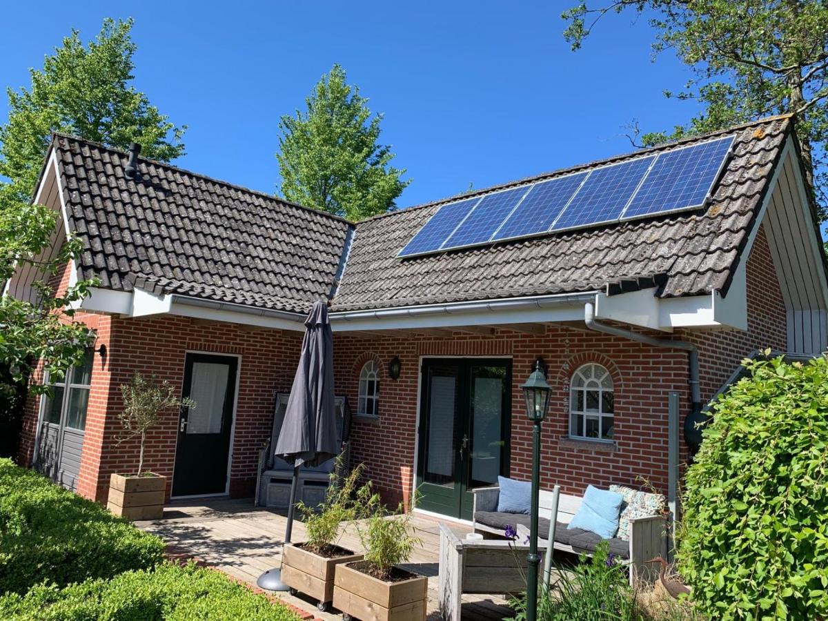 De Strandkorf - Housity