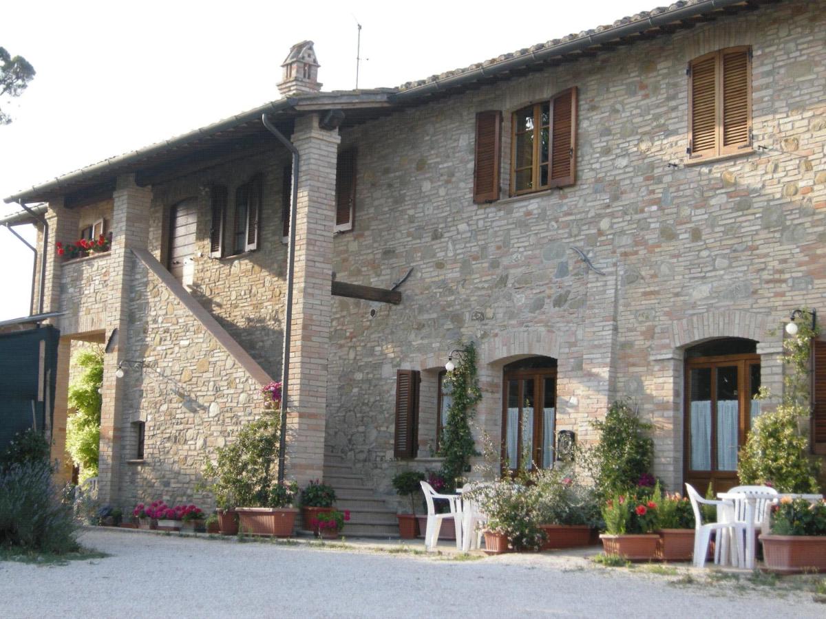 Agriturismo Bellarosa - Housity