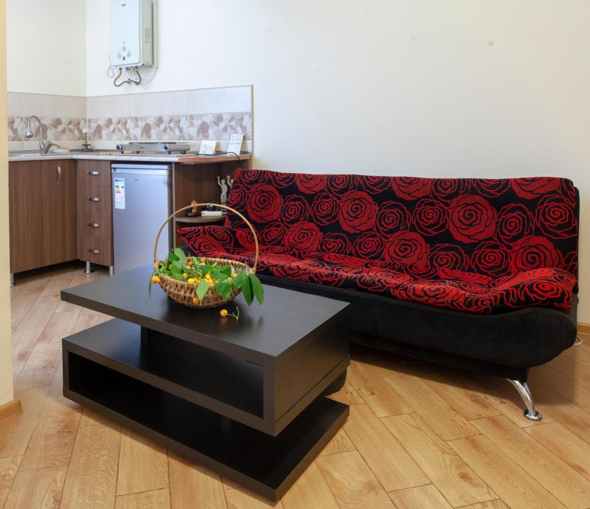 Green Corner - Housity