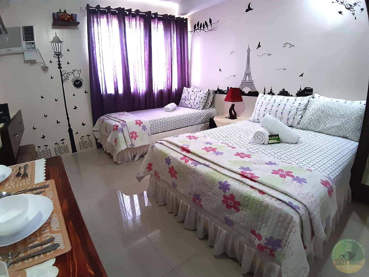 A Cozy fully furnished PRIVATE ROOM IN CONDOMINIUM unit. - Housity