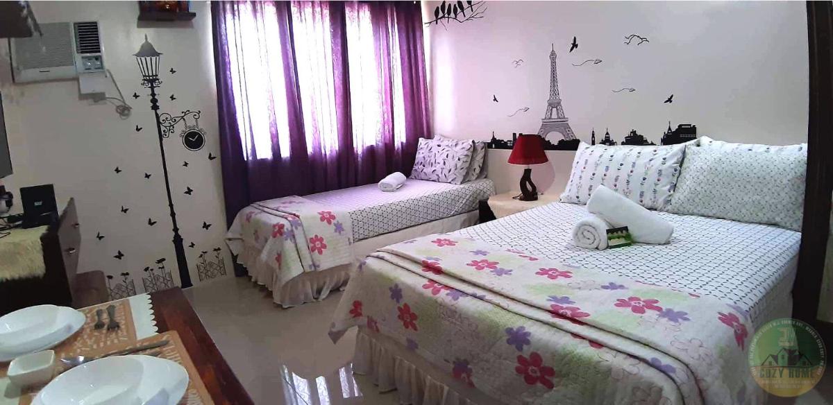 A Cozy fully furnished PRIVATE ROOM IN CONDOMINIUM unit. - Housity