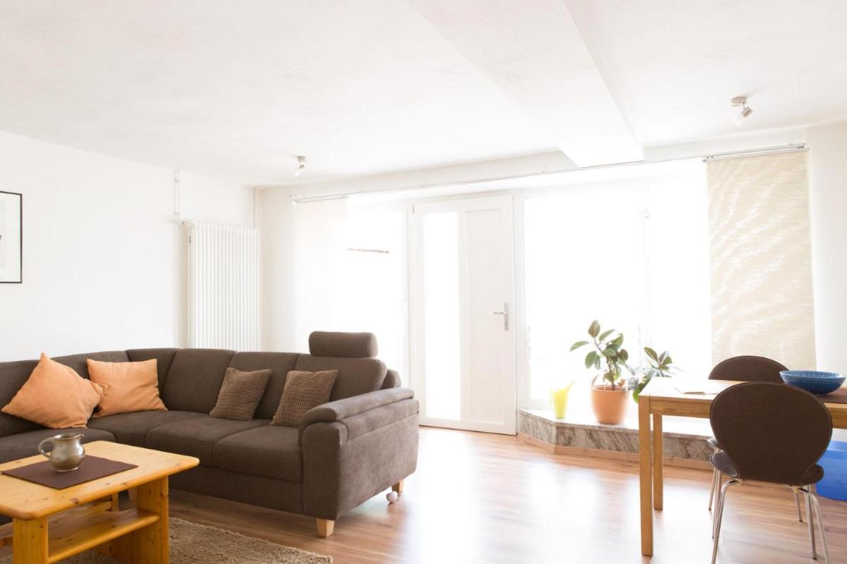Ferienwohnung Fibi - Housity