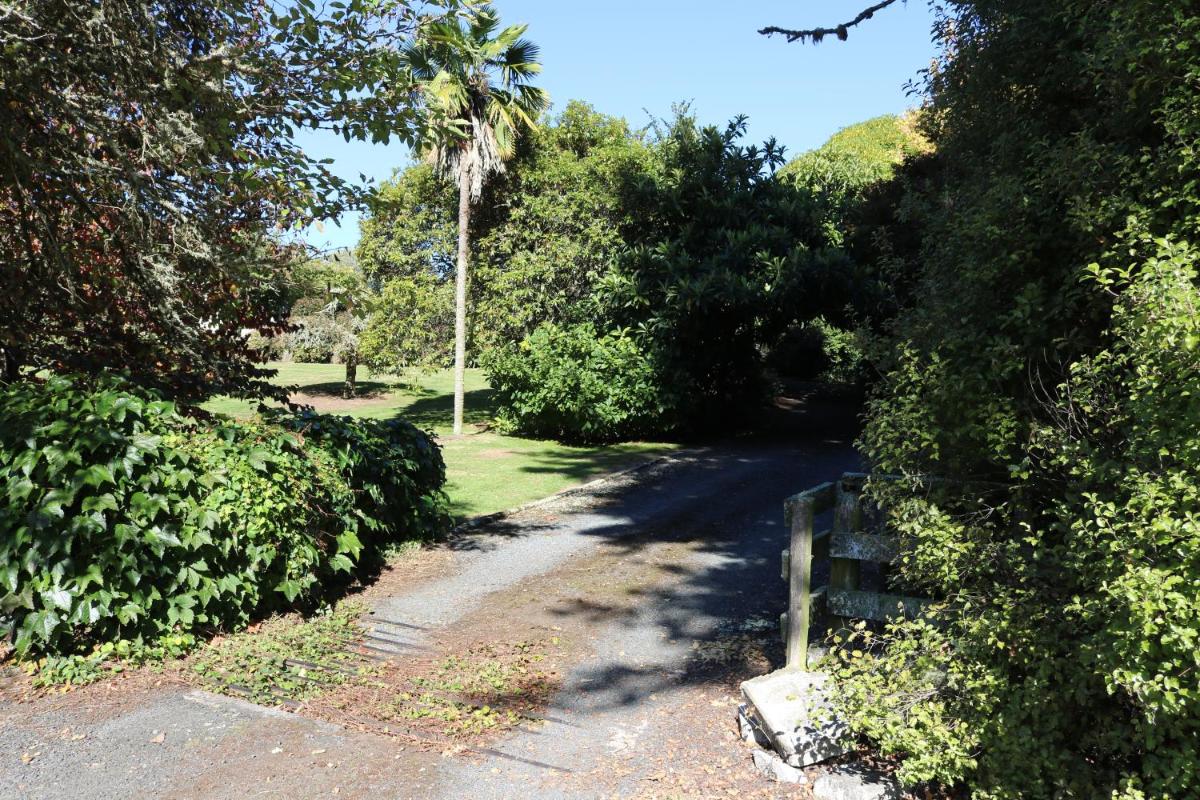 Echolands Valley Lodge - Housity