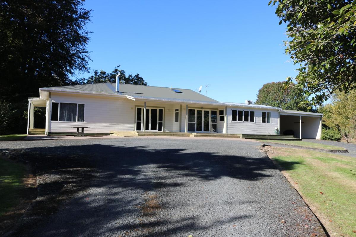 Echolands Valley Lodge - Housity