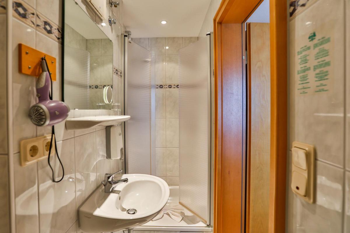 Hotel-Restaurant zum Ochsen - Housity