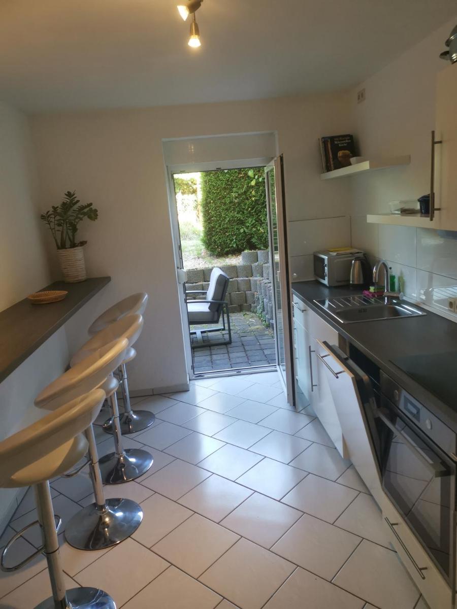 Ferienwohnung Bella - Housity