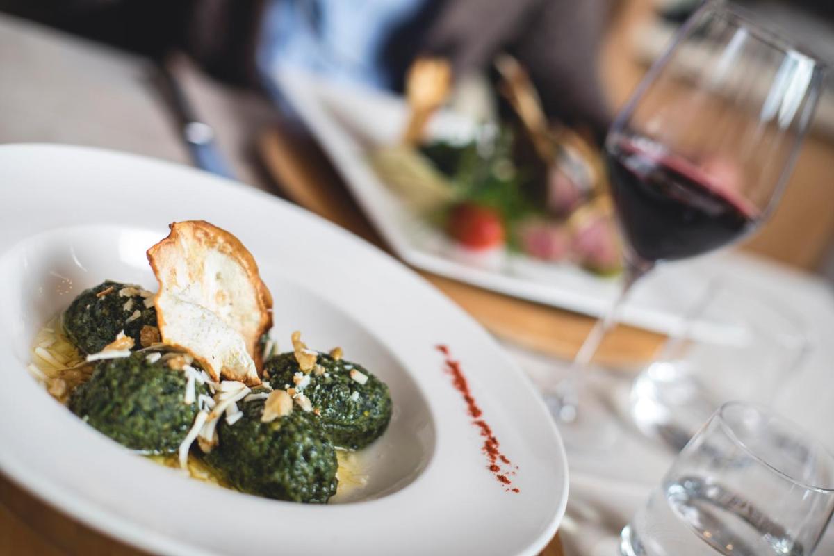 Hotel Chalet all'Imperatore - Housity